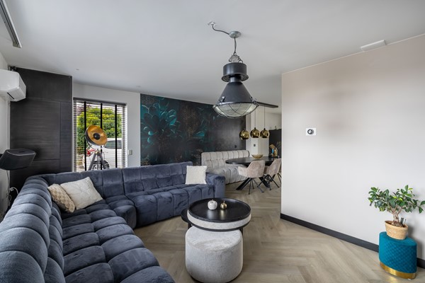 Medium property photo - Diemenlaan 63, 8304 EH Emmeloord